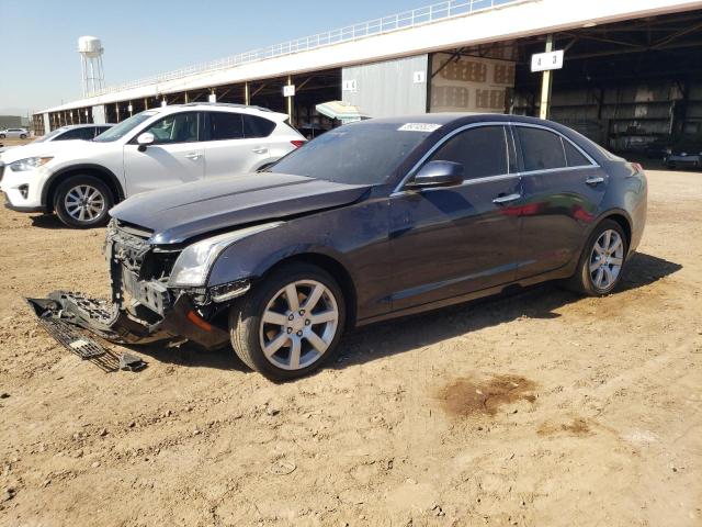 CADILLAC ATS 2016 1g6aa5ra4g0152399