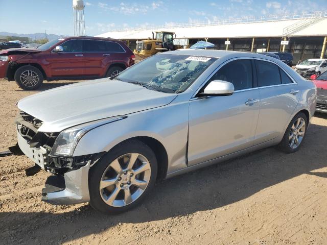 CADILLAC ATS 2013 1g6aa5ra5d0143772