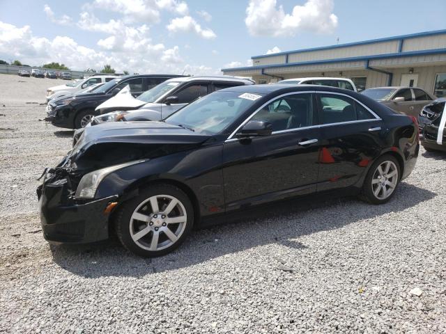 CADILLAC ATS 2013 1g6aa5ra5d0144159