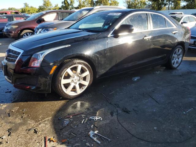 CADILLAC ATS 2013 1g6aa5ra5d0151113