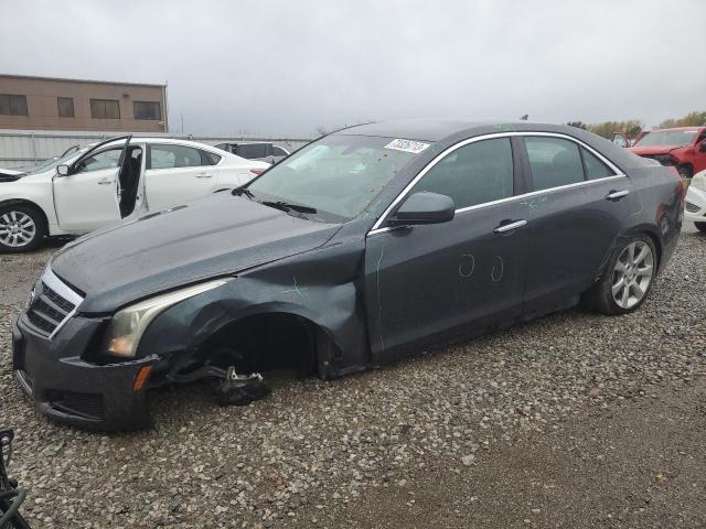 CADILLAC ATS 2013 1g6aa5ra5d0153024