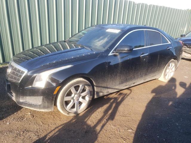 CADILLAC ATS 2013 1g6aa5ra5d0161947