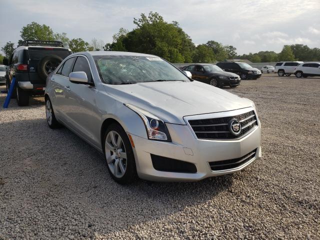 CADILLAC ATS 2013 1g6aa5ra5d0175069