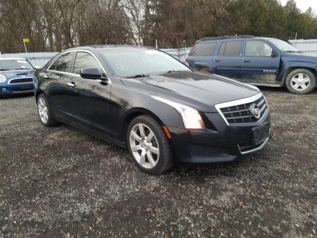 CADILLAC ATS 2014 1g6aa5ra5e0120042