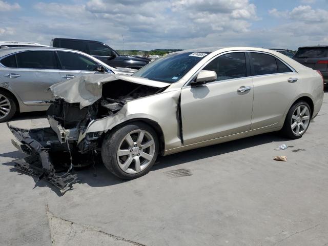 CADILLAC ATS 2014 1g6aa5ra5e0147824