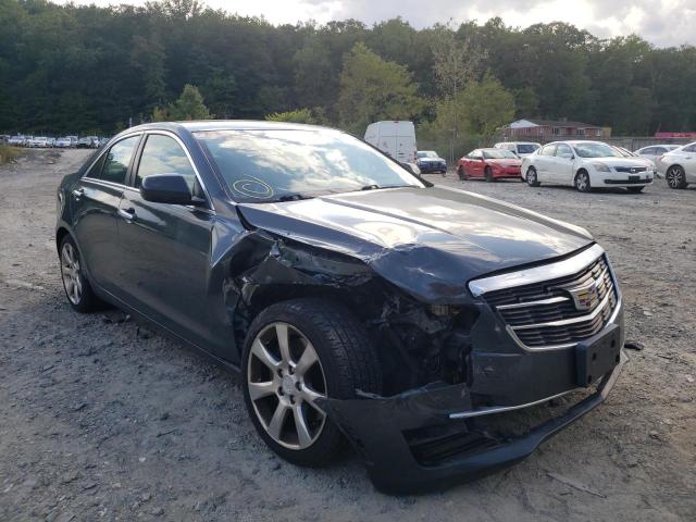 CADILLAC ATS 2015 1g6aa5ra5f0102125