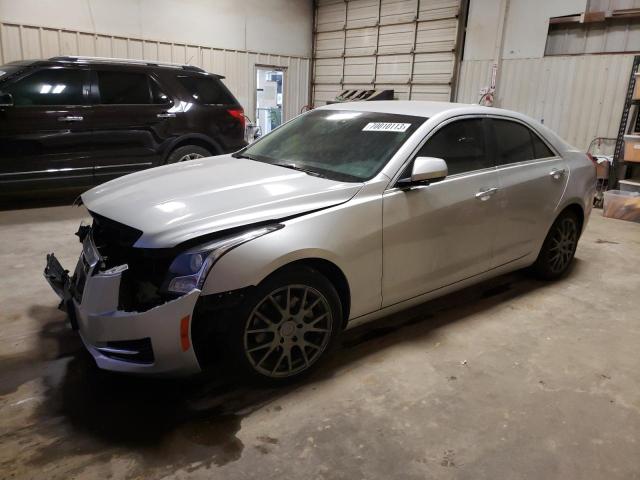 CADILLAC ATS 2015 1g6aa5ra5f0109012