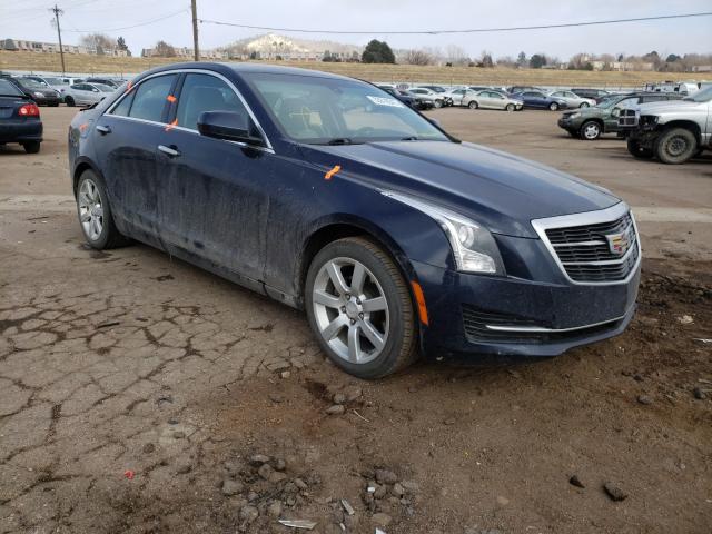 CADILLAC ATS 2015 1g6aa5ra5f0143516