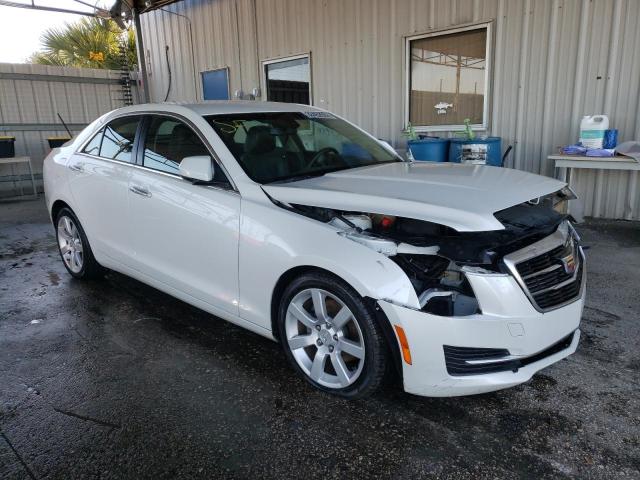 CADILLAC ATS 2016 1g6aa5ra5g0102854