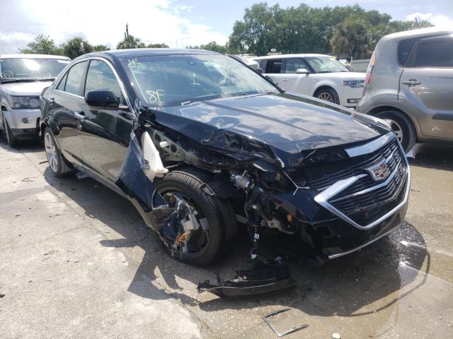 CADILLAC ATS 2016 1g6aa5ra5g0161404