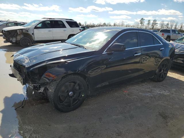 CADILLAC ATS 2013 1g6aa5ra6d0118637