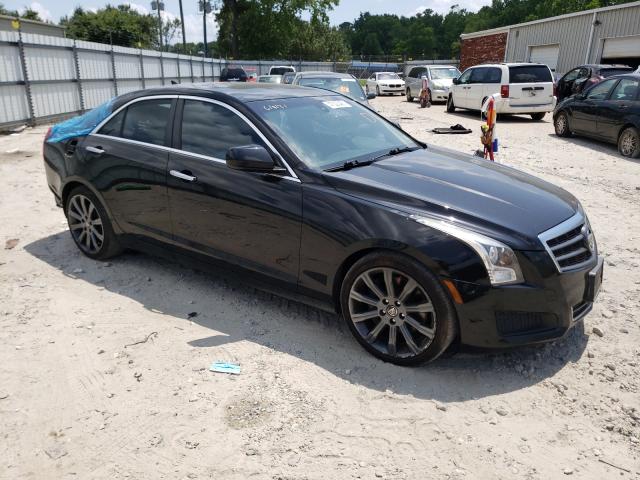 CADILLAC ATS 2013 1g6aa5ra6d0118783