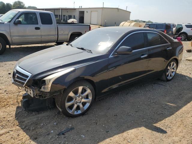 CADILLAC ATS 2013 1g6aa5ra6d0119044