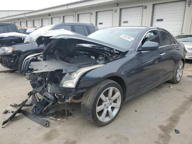 CADILLAC ATS 2013 1g6aa5ra6d0151315