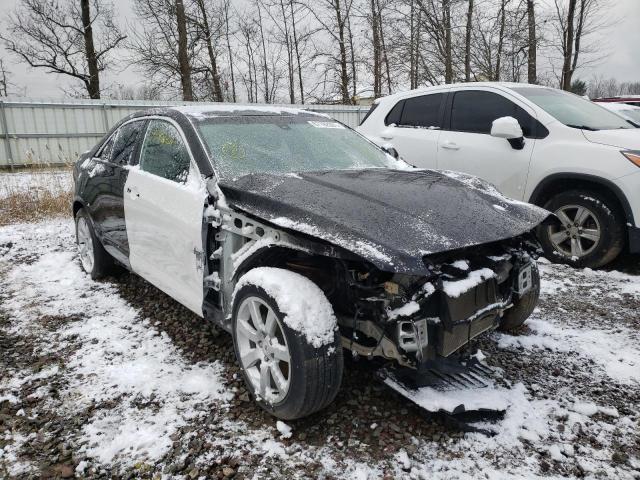 CADILLAC ATS 2014 1g6aa5ra6e0108952