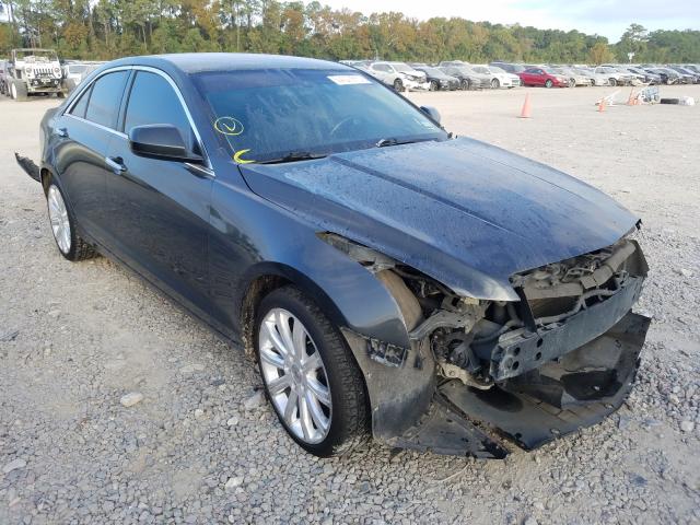 CADILLAC ATS 2014 1g6aa5ra6e0126948