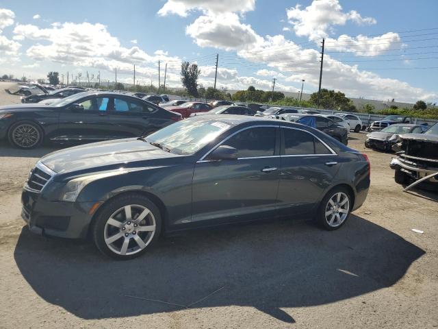 CADILLAC ATS 2014 1g6aa5ra6e0128392