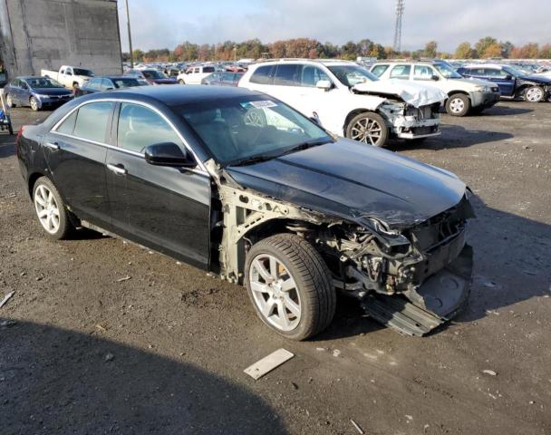 CADILLAC ATS 2016 1g6aa5ra6g0114253