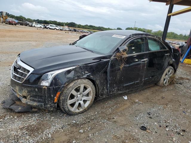 CADILLAC ATS 2016 1g6aa5ra6g0149049