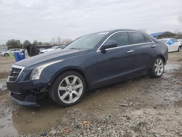 CADILLAC ATS 2016 1g6aa5ra6g0158771