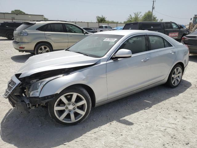 CADILLAC ATS 2016 1g6aa5ra6g0171164