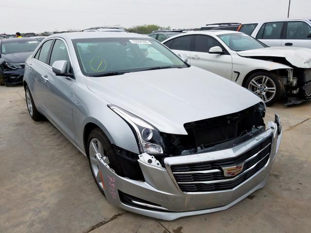 CADILLAC ATS 2016 1g6aa5ra6g0175134