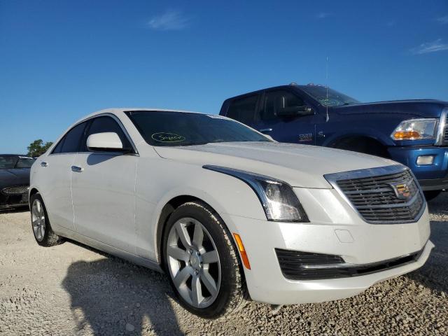 CADILLAC ATS 2016 1g6aa5ra6g0177756