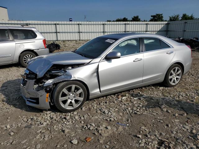 CADILLAC ATS 2016 1g6aa5ra6g0197196