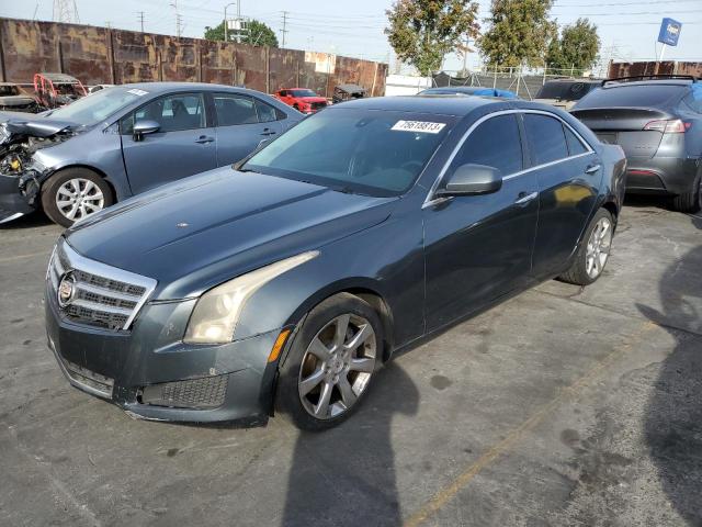 CADILLAC ATS 2013 1g6aa5ra7d0119943