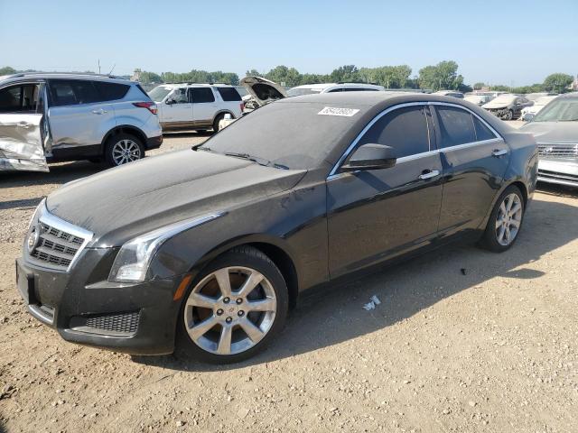 CADILLAC ATS 2013 1g6aa5ra7d0128125