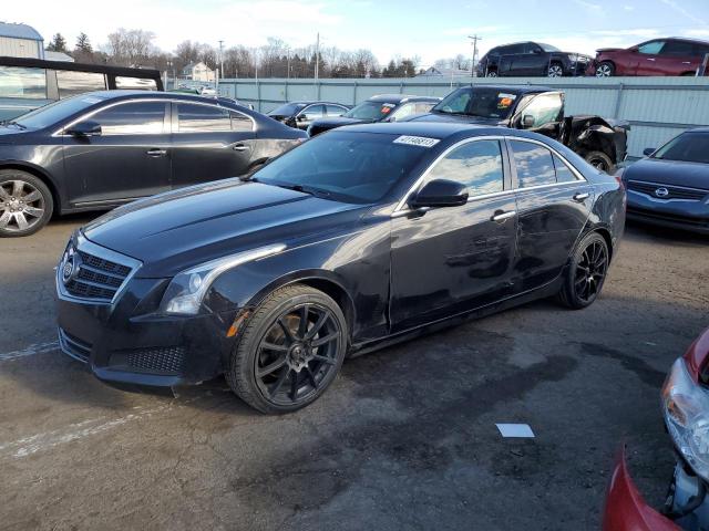 CADILLAC ATS 2013 1g6aa5ra7d0144373