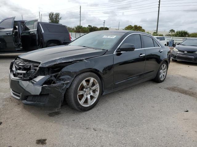 CADILLAC ATS 2013 1g6aa5ra7d0158869