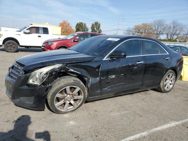 CADILLAC ATS 2013 1g6aa5ra7d0177339