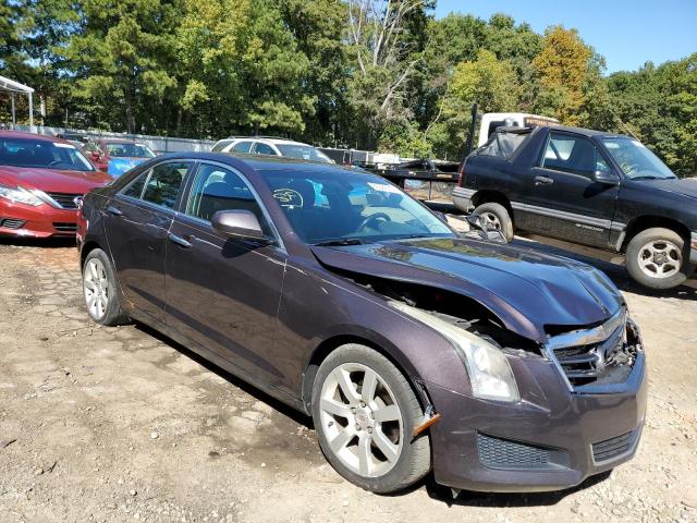 CADILLAC ATS 2014 1g6aa5ra7e0116249