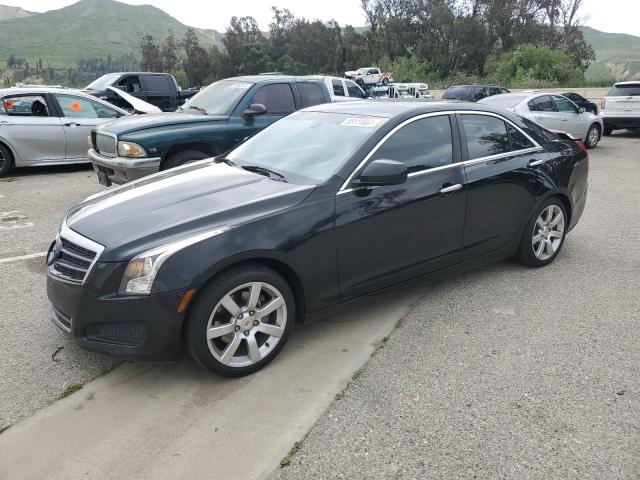 CADILLAC ATS 2014 1g6aa5ra7e0116588