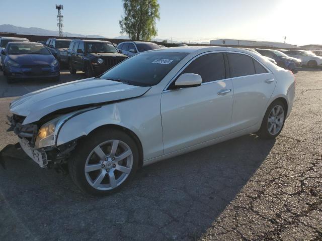 CADILLAC ATS 2014 1g6aa5ra7e0126487