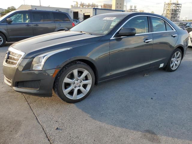 CADILLAC ATS 2014 1g6aa5ra7e0157173