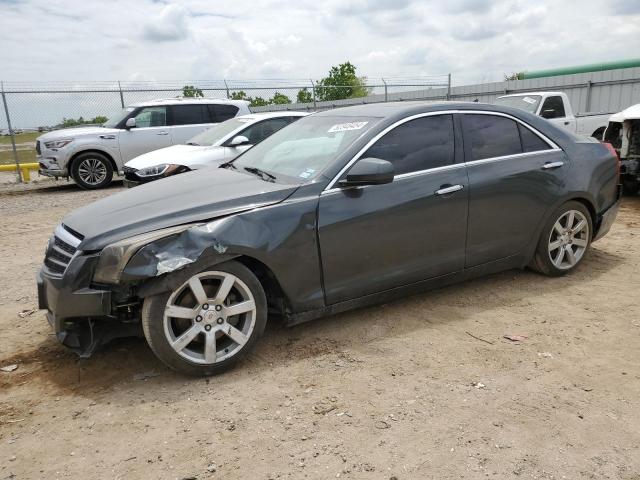 CADILLAC ATS 2014 1g6aa5ra7e0171882