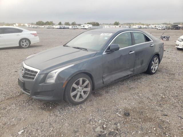 CADILLAC ATS 2014 1g6aa5ra7e0175639