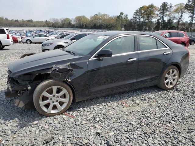 CADILLAC ATS 2014 1g6aa5ra7e0189783