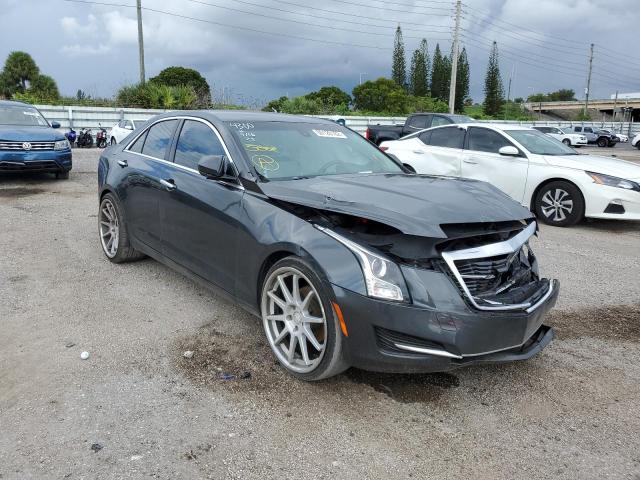 CADILLAC ATS 2015 1g6aa5ra7f0104300