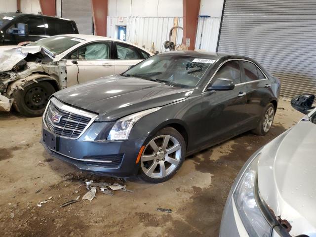 CADILLAC ATS 2015 1g6aa5ra7f0111098