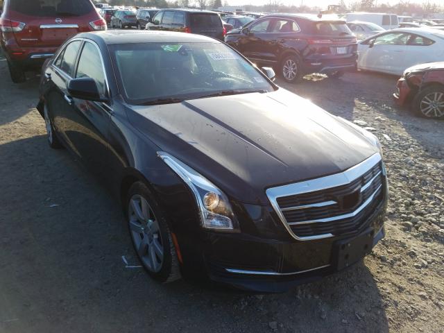 CADILLAC ATS 2015 1g6aa5ra7f0119685