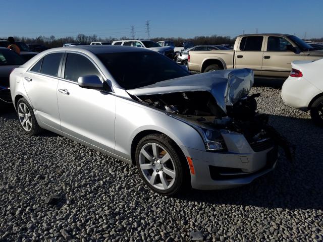 CADILLAC ATS 2015 1g6aa5ra7f0123378