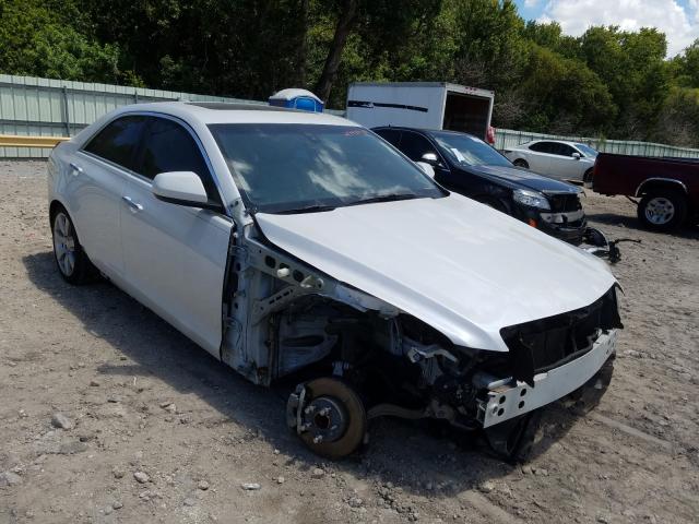 CADILLAC ATS 2015 1g6aa5ra7f0127463