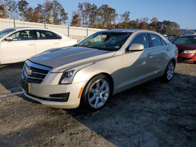 CADILLAC ATS 2015 1g6aa5ra7f0136289