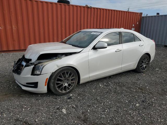 CADILLAC ATS 2016 1g6aa5ra7g0106775