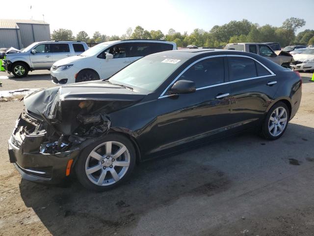 CADILLAC ATS 2016 1g6aa5ra7g0146273