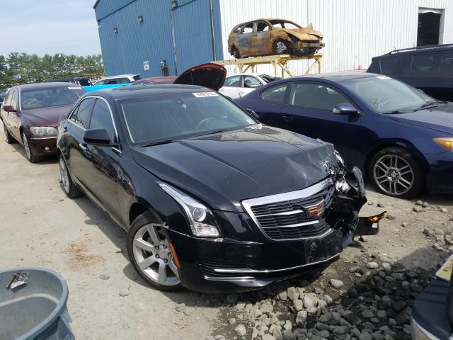 CADILLAC ATS 2016 1g6aa5ra7g0178995