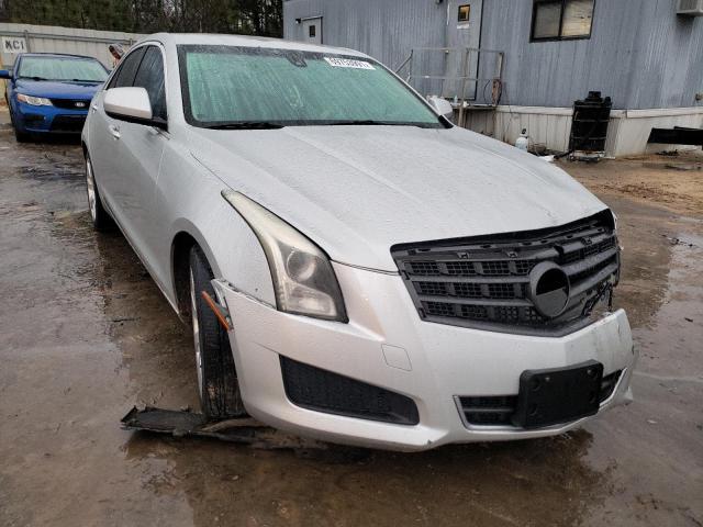 CADILLAC ATS 2013 1g6aa5ra8d0119692